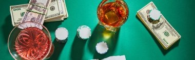 লুডু কুইক গেমপ্লে ইন্টারফেস